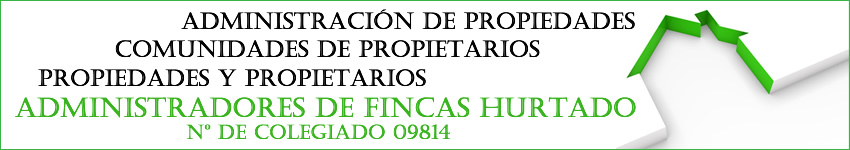 Administradores de Fincas Hurtado